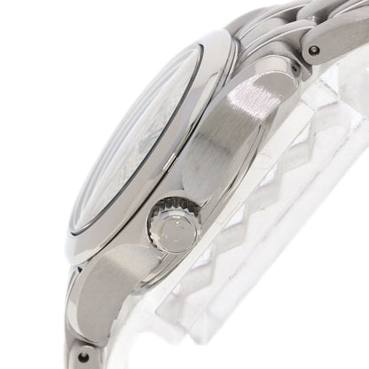 OMEGA Seamaster 120m Watches 2571.31 Stainless Steel/Stainless Steel Ladies
