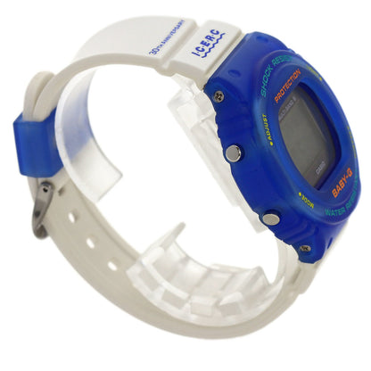CASIO BABY-G Watches BGD-5700UK resin/resin Ladies