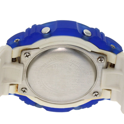 CASIO BABY-G Watches BGD-5700UK resin/resin Ladies