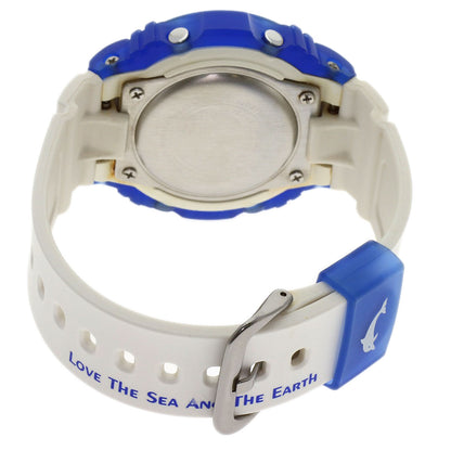 CASIO BABY-G Watches BGD-5700UK resin/resin Ladies