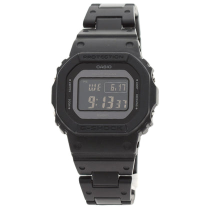 CASIO G-Shock 5600 Watches QW-B5600BC-1BJF resin/resin mens