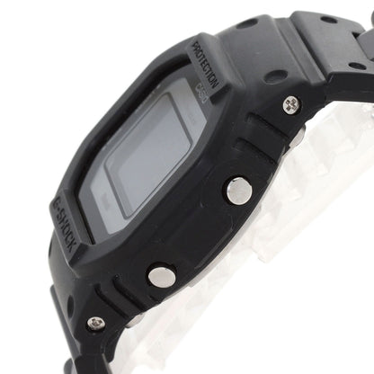 CASIO G-Shock 5600 Watches QW-B5600BC-1BJF resin/resin mens