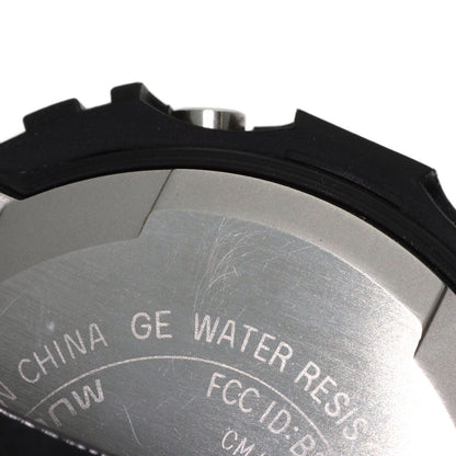 CASIO G-Shock 5600 Watches QW-B5600BC-1BJF resin/resin mens