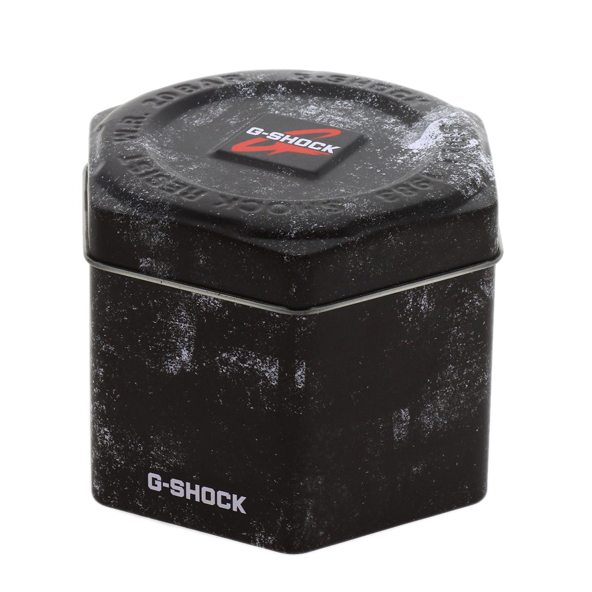 CASIO G-Shock 5600 Watches QW-B5600BC-1BJF resin/resin mens