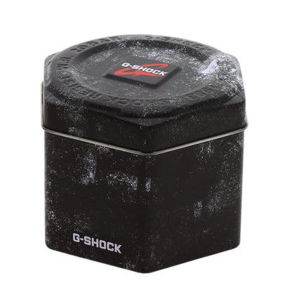 CASIO G-Shock 5600 Watches QW-B5600BC-1BJF resin/resin mens