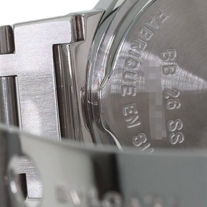 BVLGARI BVLGARI BVLGARI Watches BB26SS Stainless Steel/Stainless Steel Ladies