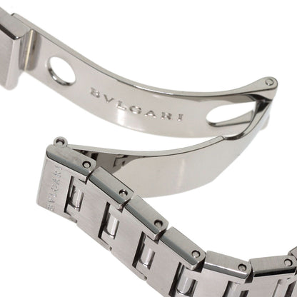 BVLGARI BVLGARI BVLGARI Watches BB26SS Stainless Steel/Stainless Steel Ladies