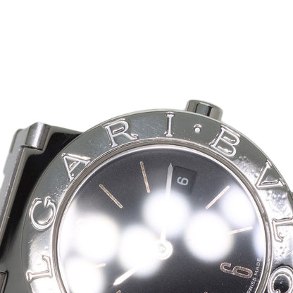 BVLGARI BVLGARI BVLGARI Watches BB26SS Stainless Steel/Stainless Steel Ladies