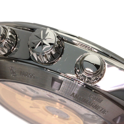 VACHERON CONSTANTIN Overseas Chronograph Watches 5520V/210A-B148 Stainless Steel/Stainless Steel mens
