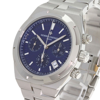 VACHERON CONSTANTIN Overseas Chronograph Watches 5520V/210A-B148 Stainless Steel/Stainless Steel mens