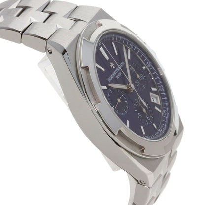 VACHERON CONSTANTIN Overseas Chronograph Watches 5520V/210A-B148 Stainless Steel/Stainless Steel mens