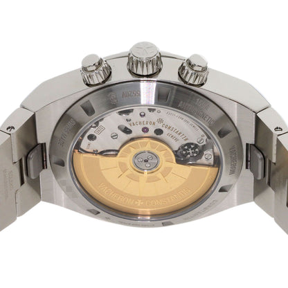 VACHERON CONSTANTIN Overseas Chronograph Watches 5520V/210A-B148 Stainless Steel/Stainless Steel mens