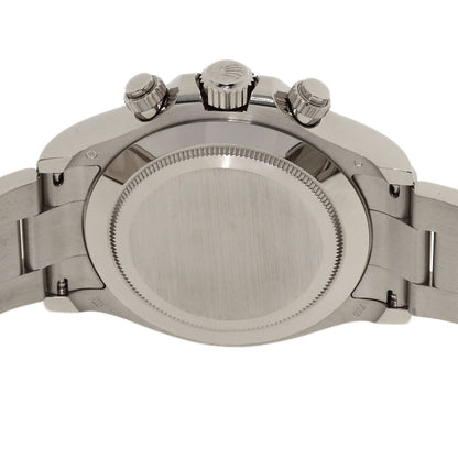 ROLEX Cosmograph Daytona Watches 116509 K18 White Gold/K18 White Gold mens