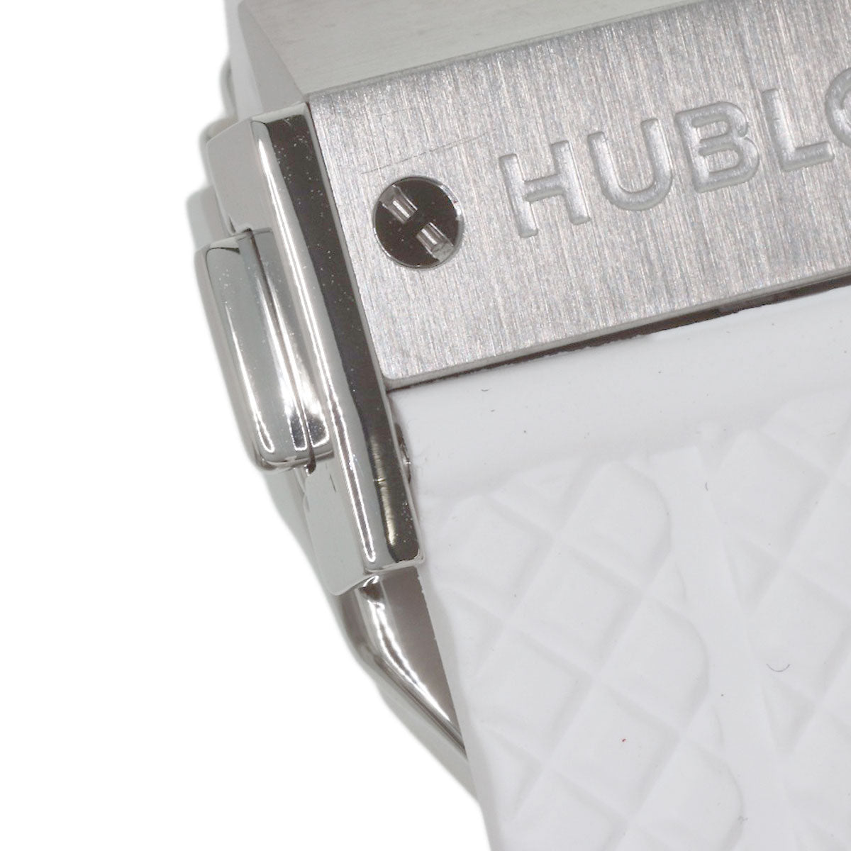 HUBLOT big Bang Watches 301.SE.230.RW.114 Stainless Steel/Rubber mens