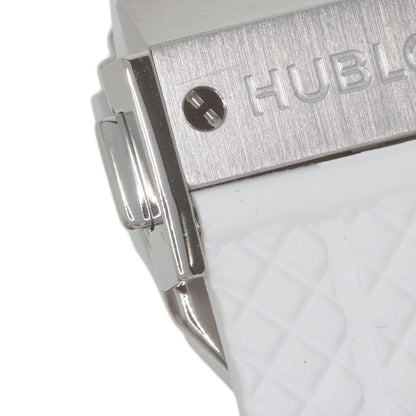 HUBLOT big Bang Watches 301.SE.230.RW.114 Stainless Steel/Rubber mens