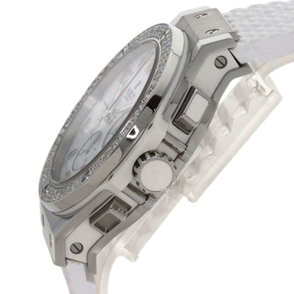 HUBLOT big Bang Watches 301.SE.230.RW.114 Stainless Steel/Rubber mens