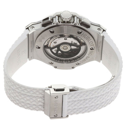 HUBLOT big Bang Watches 301.SE.230.RW.114 Stainless Steel/Rubber mens
