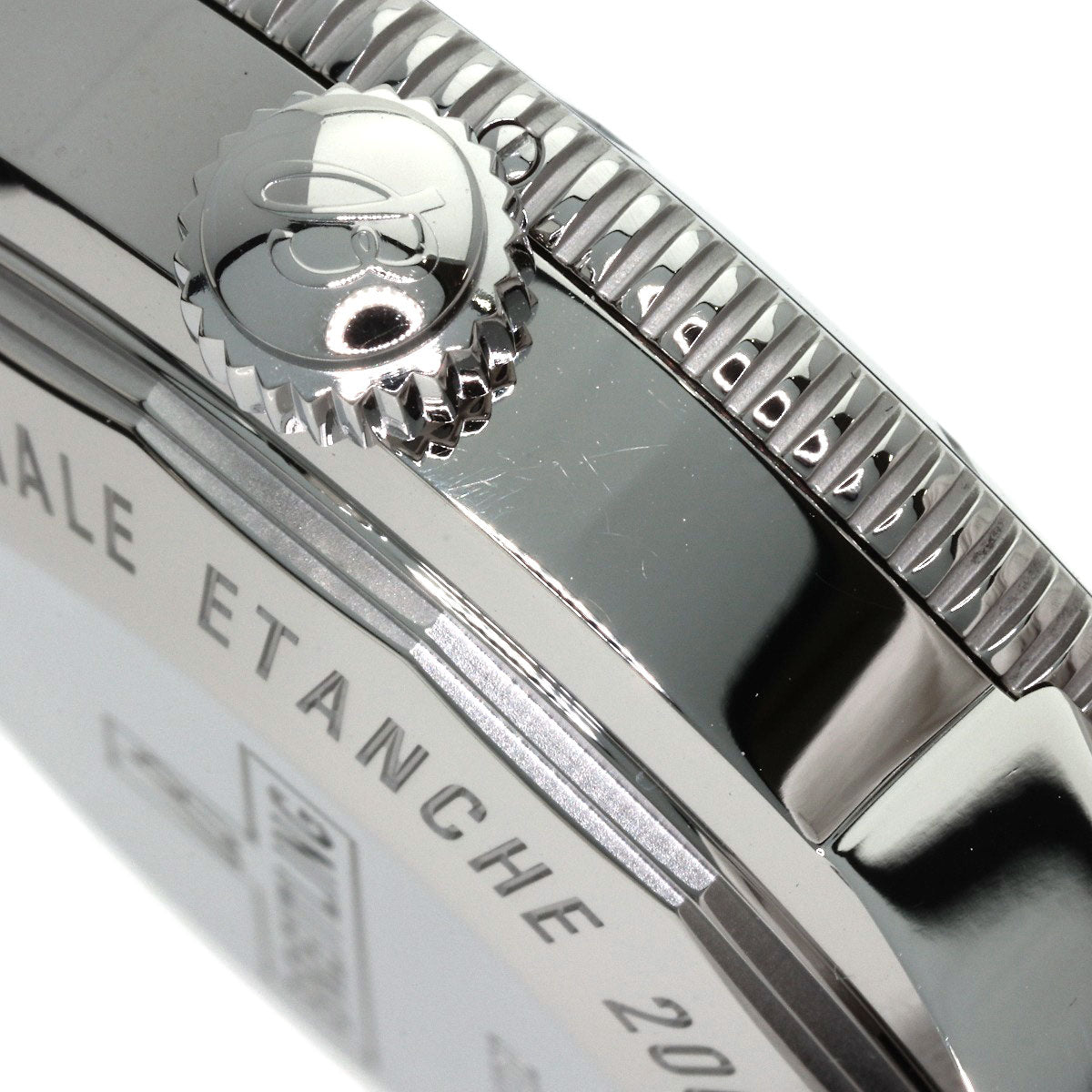 BREITLING Super Ocean Heritage 42 Watches AB2020 Stainless Steel/Rubber mens