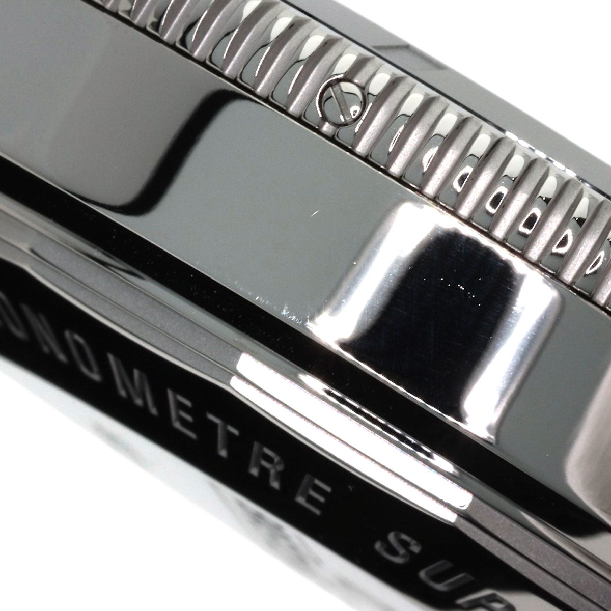 BREITLING Super Ocean Heritage 42 Watches AB2020 Stainless Steel/Rubber mens