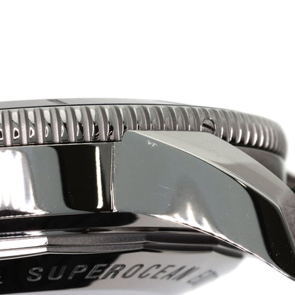 BREITLING Super Ocean Heritage 42 Watches AB2020 Stainless Steel/Rubber mens