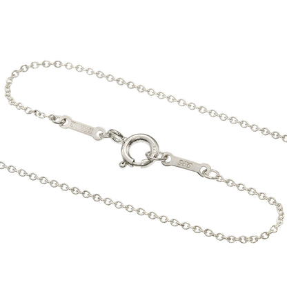 TIFFANY&Co. Star fish Necklace Silver Ladies [Used]
