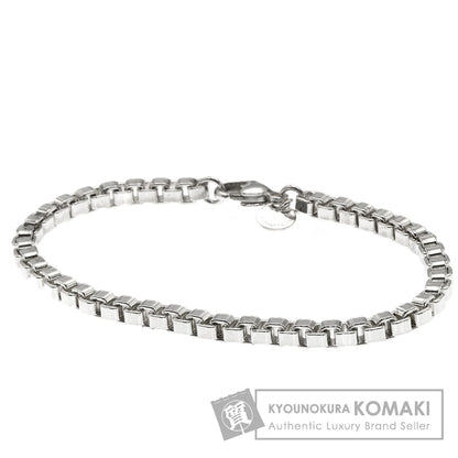 TIFFANY&Co. Venetian Bracelet Silver Ladies [Used]