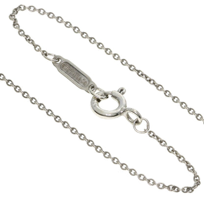 TIFFANY&Co. Vintage Turquoise Necklace Silver Ladies [Used]