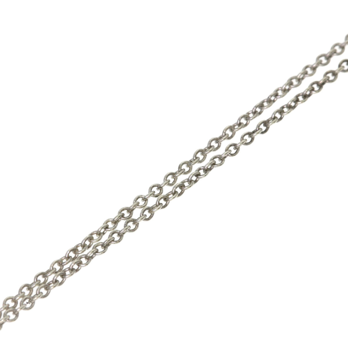 TIFFANY&Co. Vintage Turquoise Necklace Silver Ladies [Used]