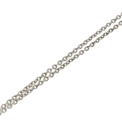 TIFFANY&Co. Vintage Turquoise Necklace Silver Ladies [Used]