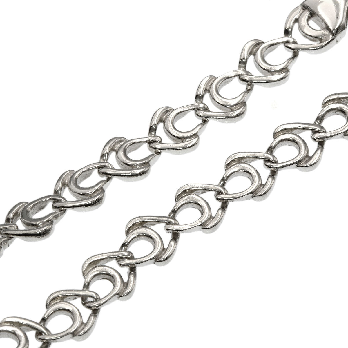 TIFFANY&Co. vintage Bracelet Silver Ladies [Used]