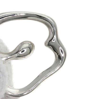 TIFFANY&Co. Apple Necklace Silver Ladies [Used]