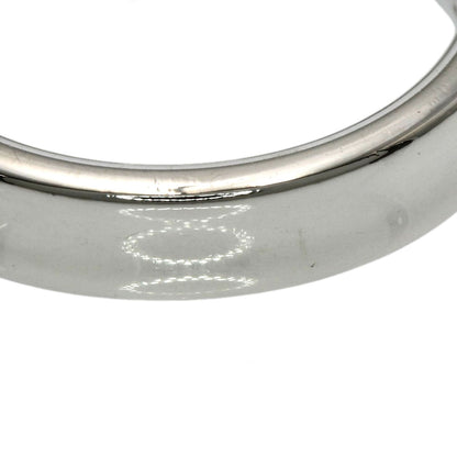 TIFFANY&Co. 1837 Narrow Ring Silver Ladies [Used]