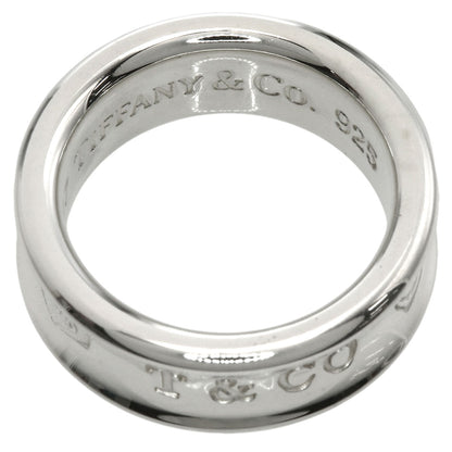 TIFFANY&Co. 1837 Ring Silver Ladies [Used]
