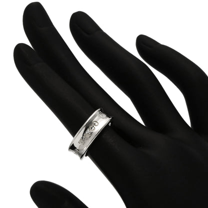 TIFFANY&Co. 1837 Ring Silver Ladies [Used]
