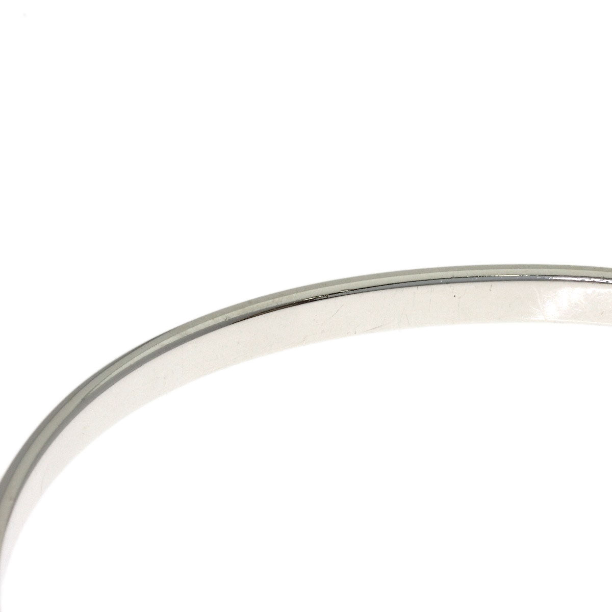 TIFFANY&Co. Hook & Eye Bracelet Bracelet Silver 18K Yellow GoldLadies [Used]