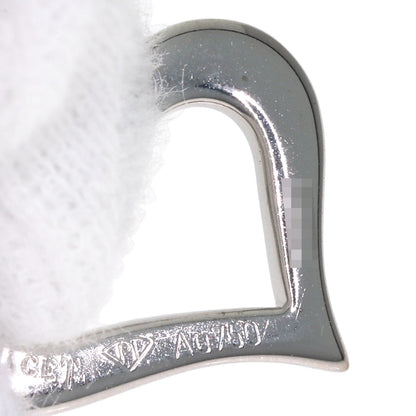 PIAGET Limelight Diamond Pendant top K18 White Gold Ladies [Used]