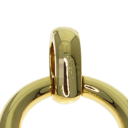 CARTIER Perla Pearl Pearl Pendant top K18 Yellow Gold Ladies [Used]