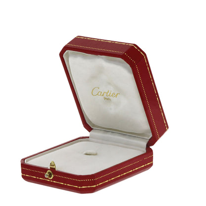 CARTIER Perla Pearl Pearl Pendant top K18 Yellow Gold Ladies [Used]