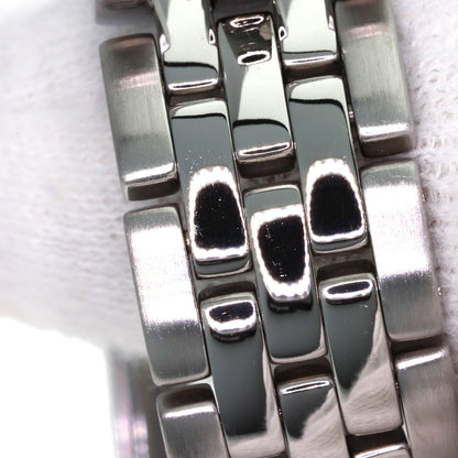 CARTIER PANTHERESM Watches W25033P5 Stainless Steel/Stainless Steel Ladies