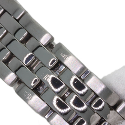 CARTIER PANTHERESM Watches W25033P5 Stainless Steel/Stainless Steel Ladies