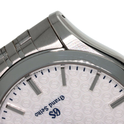 SEIKO Grand Seiko 130th Anniversary Limited Edition of 1000 Pieces Watches SBGT039 9F83-0AK0 Stainless Steel/Stainless Steel mens