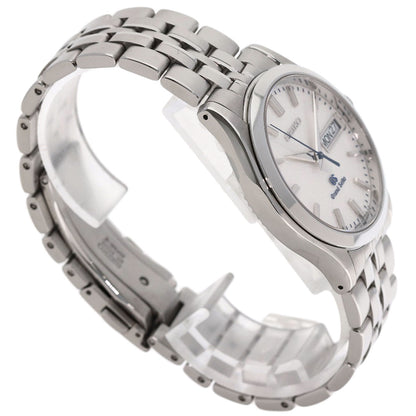 SEIKO Grand Seiko 130th Anniversary Limited Edition of 1000 Pieces Watches SBGT039 9F83-0AK0 Stainless Steel/Stainless Steel mens