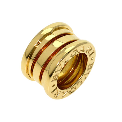 BVLGARI B.zero1 Pendant top K18 Yellow Gold Ladies [Used]