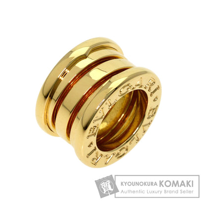 BVLGARI B.zero1 Pendant top K18 Yellow Gold Ladies [Used]