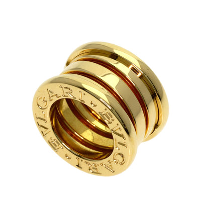 BVLGARI B.zero1 Pendant top K18 Yellow Gold Ladies [Used]