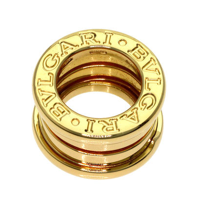 BVLGARI B.zero1 Pendant top K18 Yellow Gold Ladies [Used]