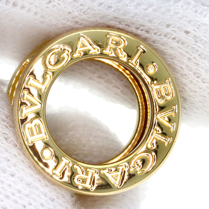 BVLGARI B.zero1 Pendant top K18 Yellow Gold Ladies [Used]