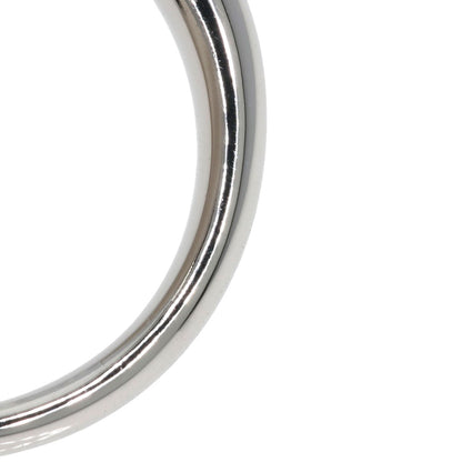 TIFFANY&Co. Harmony Wedding Ring Platinum PT950 Ladies [Used]
