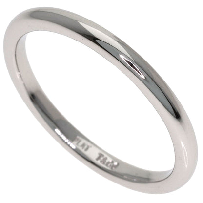 TIFFANY&Co. wedding Ring PLATLadies [Used]