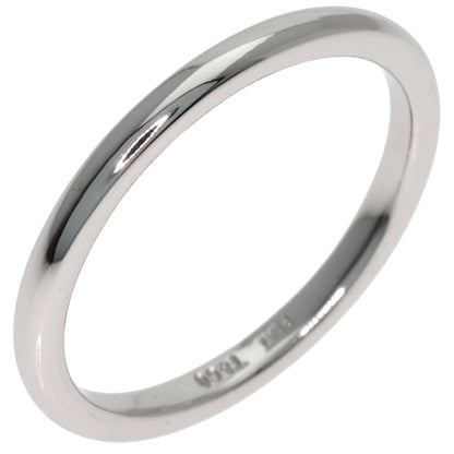 TIFFANY&Co. wedding Ring PLATLadies [Used]